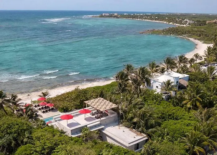 Bay With Access To The 7 Rooftop Pools Apartamento *