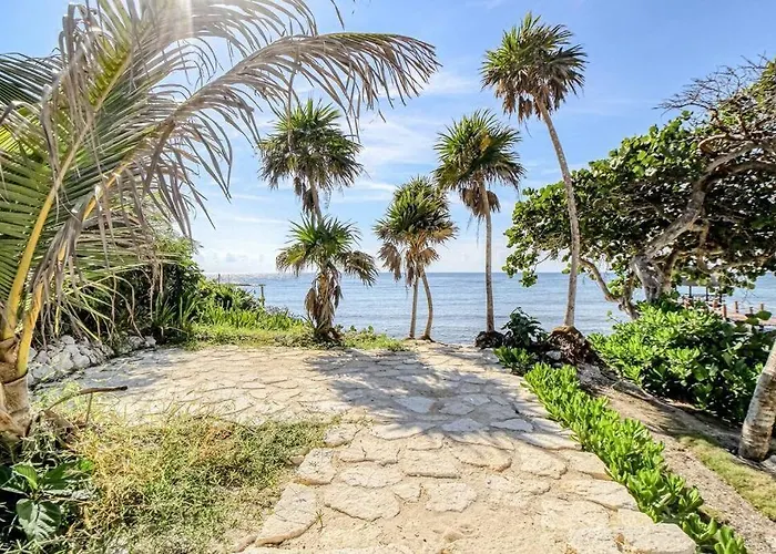 Bay With Access To The 7 Rooftop Pools Apartamento *